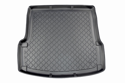 Skoda octavia deals boot mat